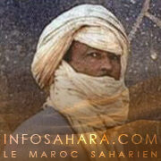 InfoSahara